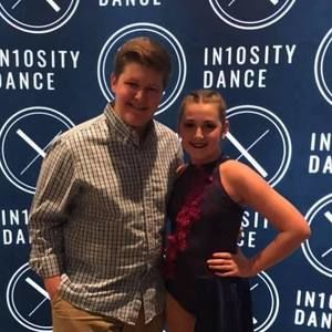 Meet your Posher, Allison